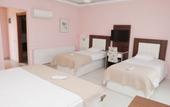 Туры в отель Tralles Hotel