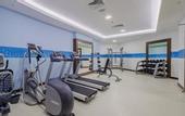 Туры в отель Hampton by Hilton Canakkale Gallipoli