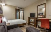 Туры в отель Hampton by Hilton Canakkale Gallipoli