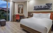 Туры в отель Hampton by Hilton Canakkale Gallipoli