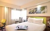 Туры в отель Hampton by Hilton Canakkale Gallipoli