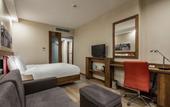 Туры в отель Hampton by Hilton Canakkale Gallipoli