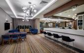 Туры в отель Hampton by Hilton Canakkale Gallipoli
