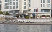 Туры в отель Hampton by Hilton Canakkale Gallipoli