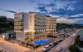 Туры в отель Hampton by Hilton Canakkale Gallipoli