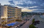 Туры в отель Hampton by Hilton Canakkale Gallipoli