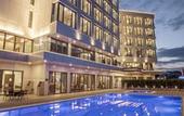 Туры в отель Hampton by Hilton Canakkale Gallipoli