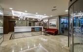 Туры в отель Hampton by Hilton Canakkale Gallipoli
