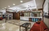 Туры в отель Hampton by Hilton Canakkale Gallipoli