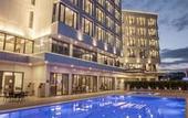 Туры в отель Hampton by Hilton Canakkale Gallipoli