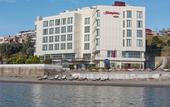 Туры в отель Hampton by Hilton Canakkale Gallipoli