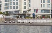 Туры в отель Hampton by Hilton Canakkale Gallipoli