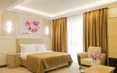 Туры в отель Goldhan Hotel