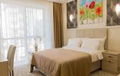 Туры в отель Goldhan Hotel