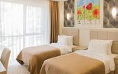 Туры в отель Goldhan Hotel