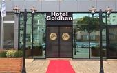 Туры в отель Goldhan Hotel