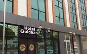 Туры в отель Goldhan Hotel