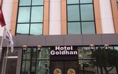 Туры в отель Goldhan Hotel