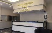 Туры в отель Goldhan Hotel