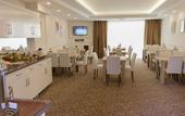 Туры в отель Goldhan Hotel