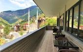 Туры в отель Golden Inn Hotel Uzungol