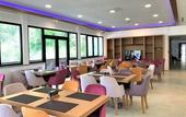 Туры в отель Golden Inn Hotel Uzungol