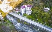 Туры в отель Golden Inn Hotel Uzungol