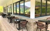 Туры в отель Golden Inn Hotel Uzungol