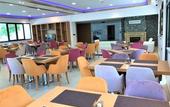 Туры в отель Golden Inn Hotel Uzungol
