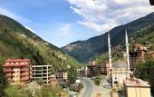 Туры в отель Golden Inn Hotel Uzungol