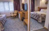 Туры в отель Golden Inn Hotel Uzungol