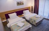 Туры в отель Golden Inn Hotel Uzungol