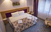 Туры в отель Golden Inn Hotel Uzungol