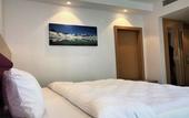 Туры в отель Golden Inn Hotel Uzungol