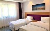 Туры в отель Golden Inn Hotel Uzungol