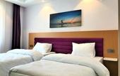 Туры в отель Golden Inn Hotel Uzungol