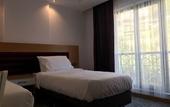 Туры в отель Golden Inn Hotel Uzungol