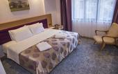Туры в отель Golden Inn Hotel Uzungol
