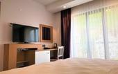Туры в отель Golden Inn Hotel Uzungol