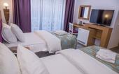 Туры в отель Golden Inn Hotel Uzungol