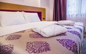 Туры в отель Golden Inn Hotel Uzungol