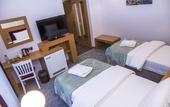 Туры в отель Golden Inn Hotel Uzungol