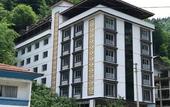 Туры в отель Golden Inn Hotel Uzungol