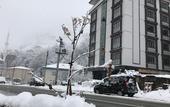 Туры в отель Golden Inn Hotel Uzungol