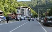 Туры в отель Golden Inn Hotel Uzungol