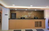Туры в отель Golden Inn Hotel Uzungol