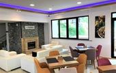 Туры в отель Golden Inn Hotel Uzungol