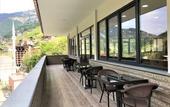 Туры в отель Golden Inn Hotel Uzungol