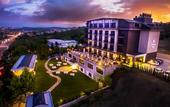 Туры в отель Heybeli Otel Bursa