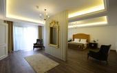 Туры в отель Heybeli Otel Bursa